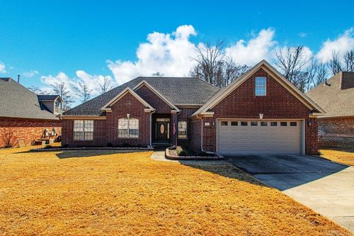 6832 Austin Harbor Loop, Sherwood, AR, 72120-8046 | Card Image