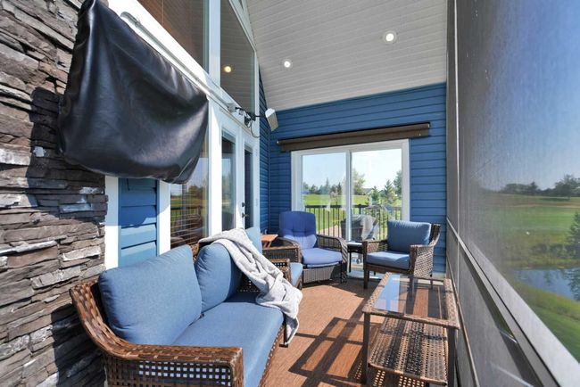 4030 - 25054 Pine Lake Rd S, House other with 3 bedrooms, 3 bathrooms and 4 parking in Red Deer County AB | Image 28