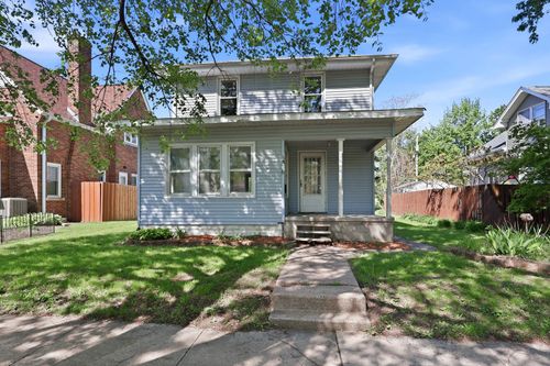1536 35th St, Rock Island, IL, 61201-3040 | Card Image