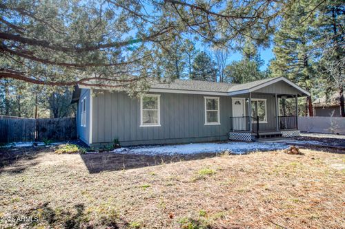 3251 Harmony Ave, Lakeside, AZ, 85929-6118 | Card Image