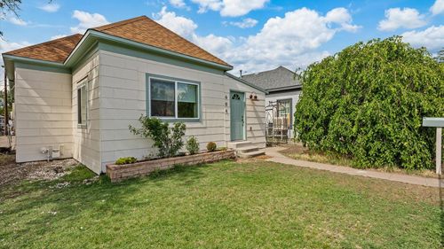 604 W Ute Ave, Grand Junction, CO, 81501-5657 | Card Image