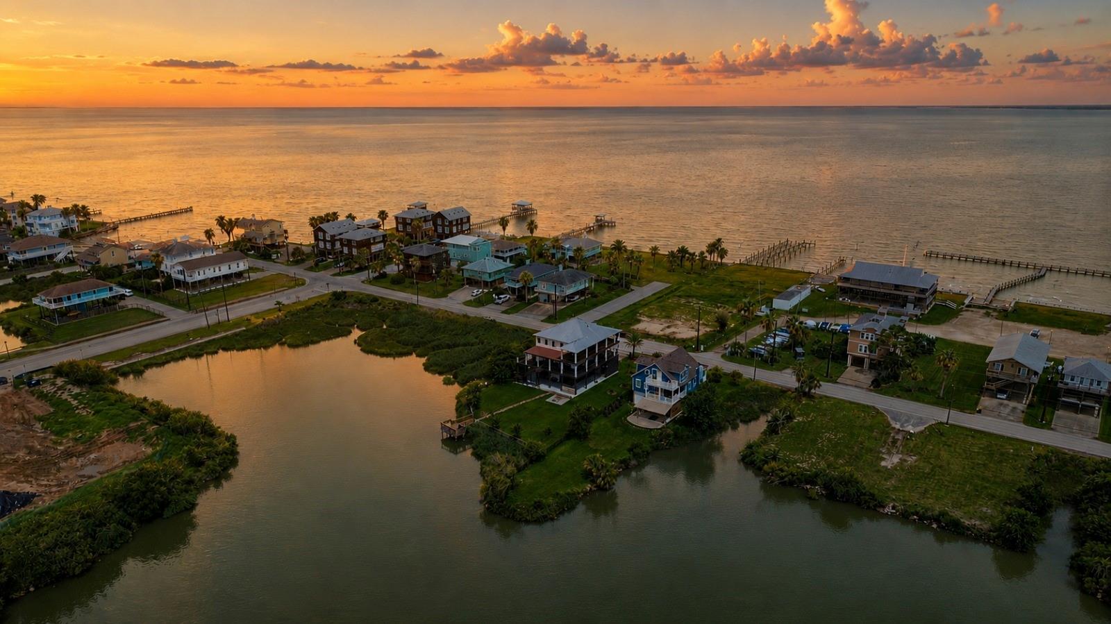 Residential in Seabrook