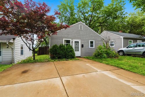 1438 Cutter Avenue, St Louis, MO, 63139 | Card Image
