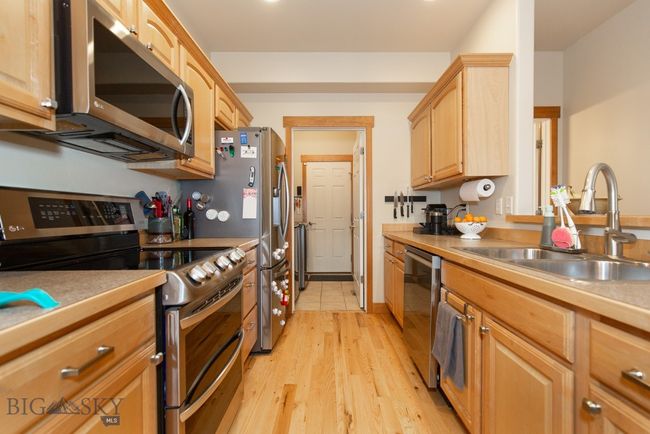 UNIT-2 - 2685 Typha Ct, Condo with 3 bedrooms, 3 bathrooms and null parking in Bozeman MT | Image 12