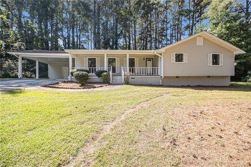 709 Willow Bend Dr, Jonesboro, GA, 30238-5954 | Card Image