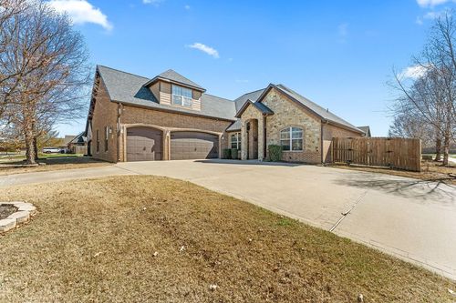 2605 Sw Aster Way, Bentonville, AR, 72713-8337 | Card Image