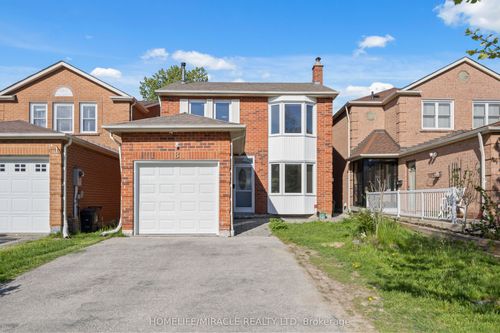 8 Lansbury Dr, Scarborough, ON, M1V3H6 | Card Image