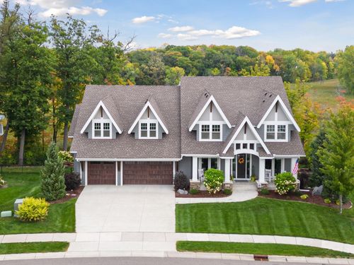 726 Woodland Hill Ct, Medina, MN, 55340-2301 | Card Image