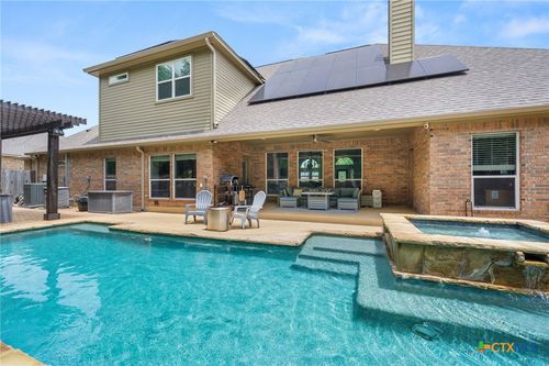 239 Eagle Landing Dr, Belton, TX, 76513-5609 | Card Image