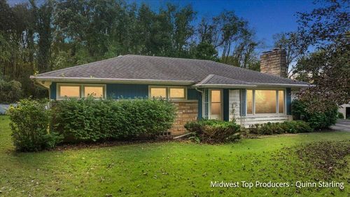 2651 Plainview Street, Oshtemo Charter Township, MI, 49009 | Card Image