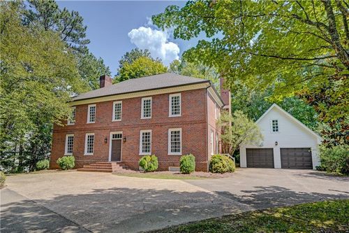 1740 Highgrove Club Dr, Milton, GA, 30004-3193 | Card Image