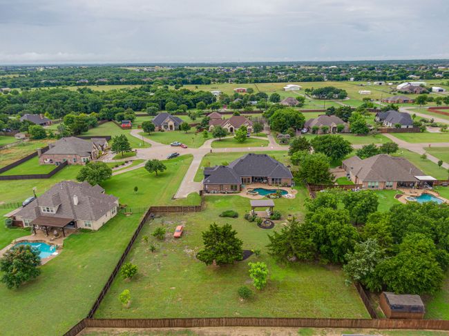 Just over 1 acre in Crystal Forest Estates | Image 38