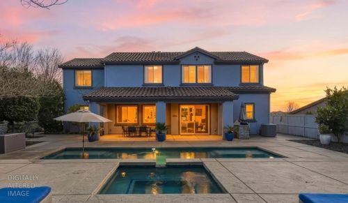 235 Almond Ridge Court, El Dorado Hills, CA, 95762 | Card Image