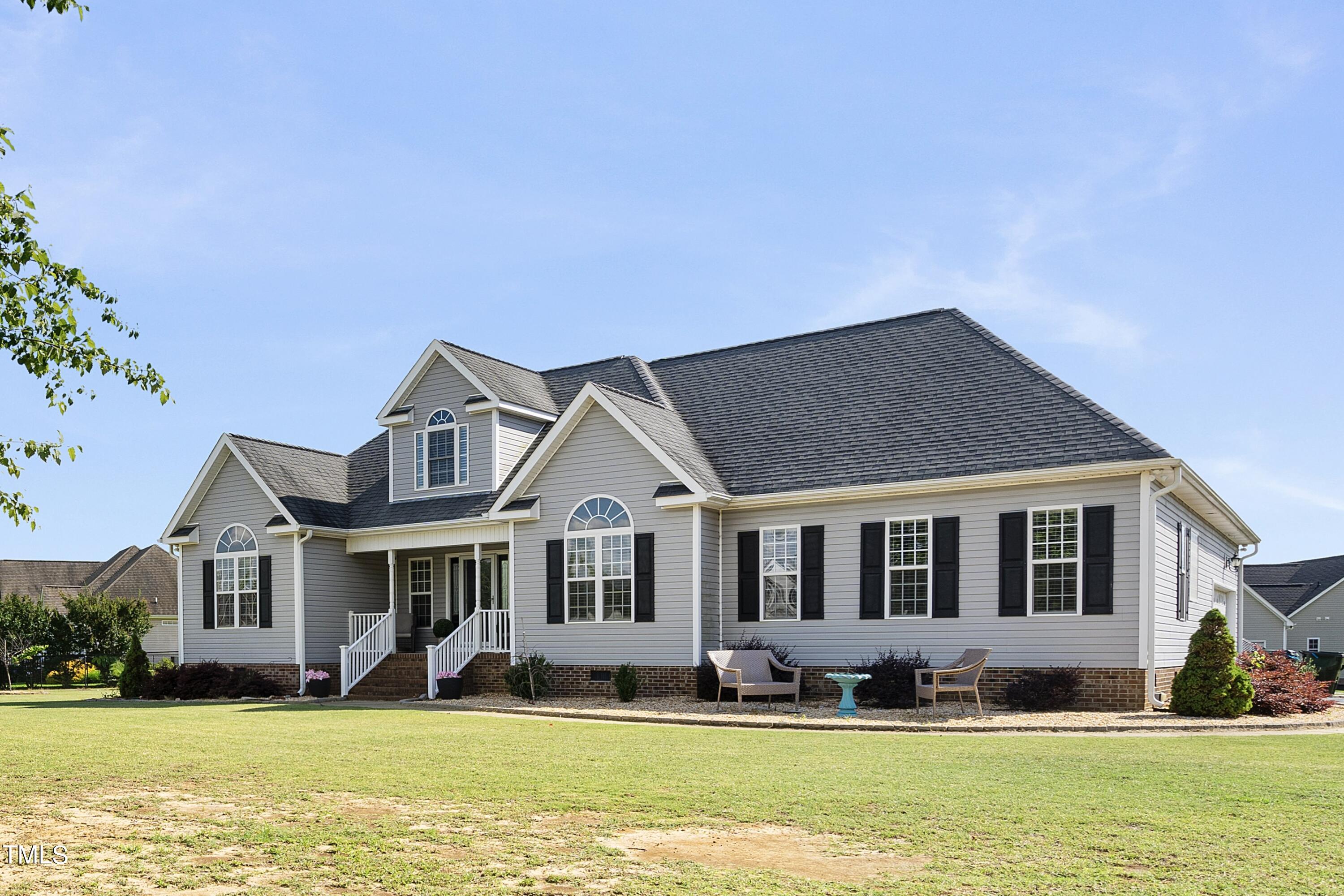 Rock Ridge Sims Rd, Sims, NC 27880