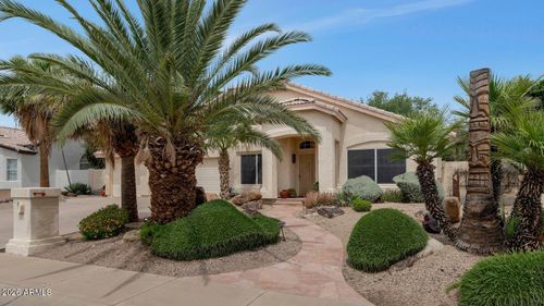 3028 E Emile Zola Ave, Phoenix, AZ, 85032-6049 | Card Image