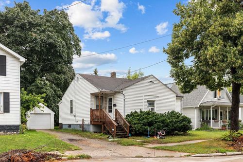 608 S Norwood Avenue, GREEN BAY, WI, 54303 | Card Image