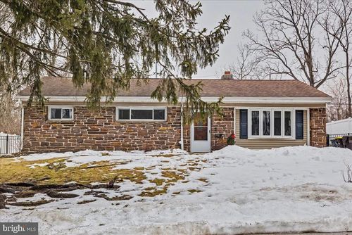 701 School Line Dr, KING OF PRUSSIA, PA, 19406-3510 | Card Image