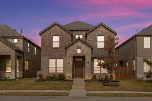 1517 Bennington Ln, Celina, TX, 75009-1908 | Card Image