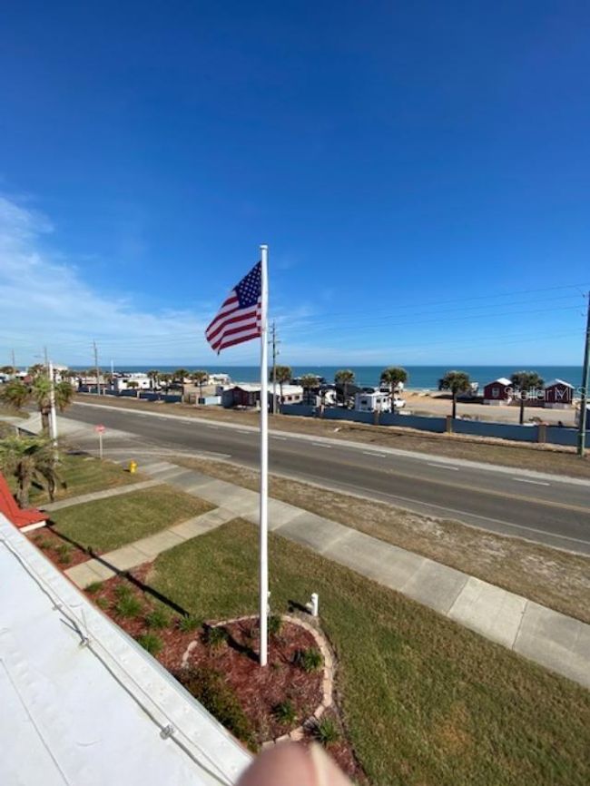 Ocean from Rooftop Deck | Image 32