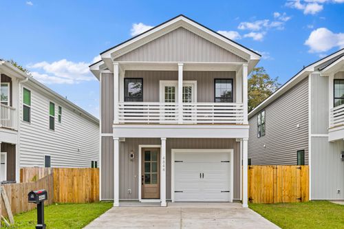 4844 Nesbit Ave, North Charleston, SC, 29405-4538 | Card Image