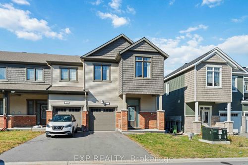 42 Lentago Ave, Nepean, ON, K2J7A2 | Card Image