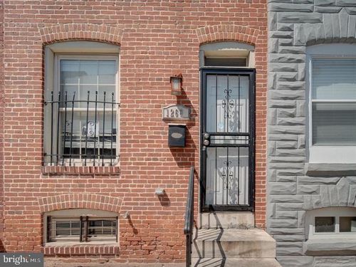 1266 Glyndon Ave, BALTIMORE, MD, 21223-3611 | Card Image