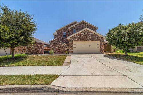 5217 Lost Creek Lane, McAllen, TX, 78504 | Card Image
