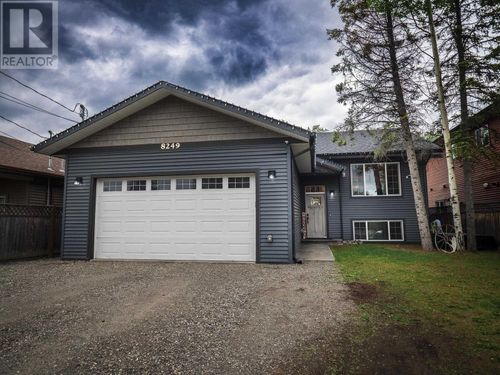 8249 Peter Rd, Prince George, BC, V2K0B2 | Card Image