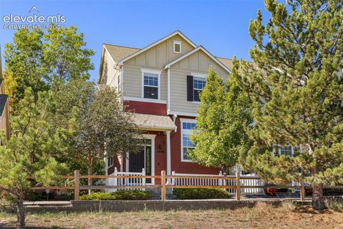 1486 Nemrick Pl, Castle Rock, CO, 80109-3348 | Card Image