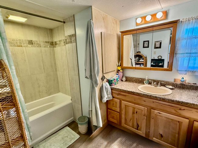 3797 Deer Ln, House other with 2 bedrooms, 1 bathrooms and null parking in Loon Lake WA | Image 16