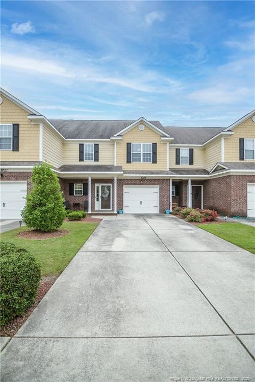 5003 Waterloo Ave, Fayetteville, NC, 28314-5992 | Card Image