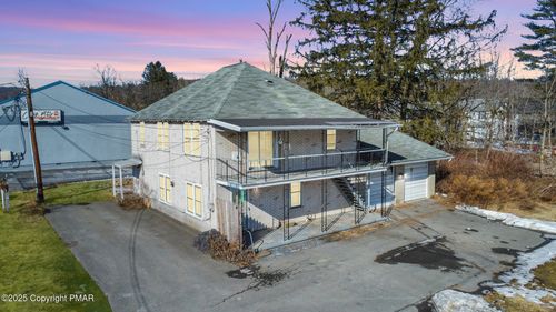 2965 Route 611, Tannersville, PA, 18372-7804 | Card Image