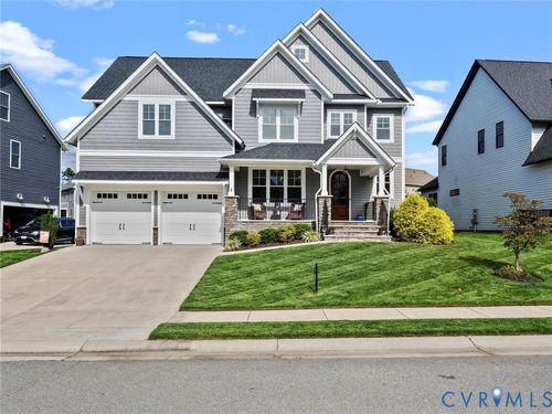 15106 Endstone Trl, Midlothian, VA, 23112-4680 | Card Image