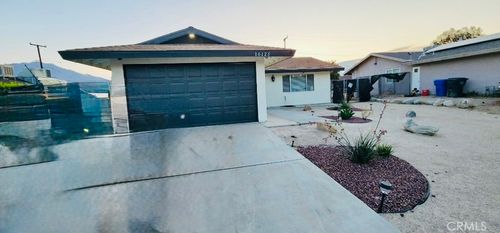 16125 Via Vis, Desert Hot Springs, CA, 92240 | Card Image