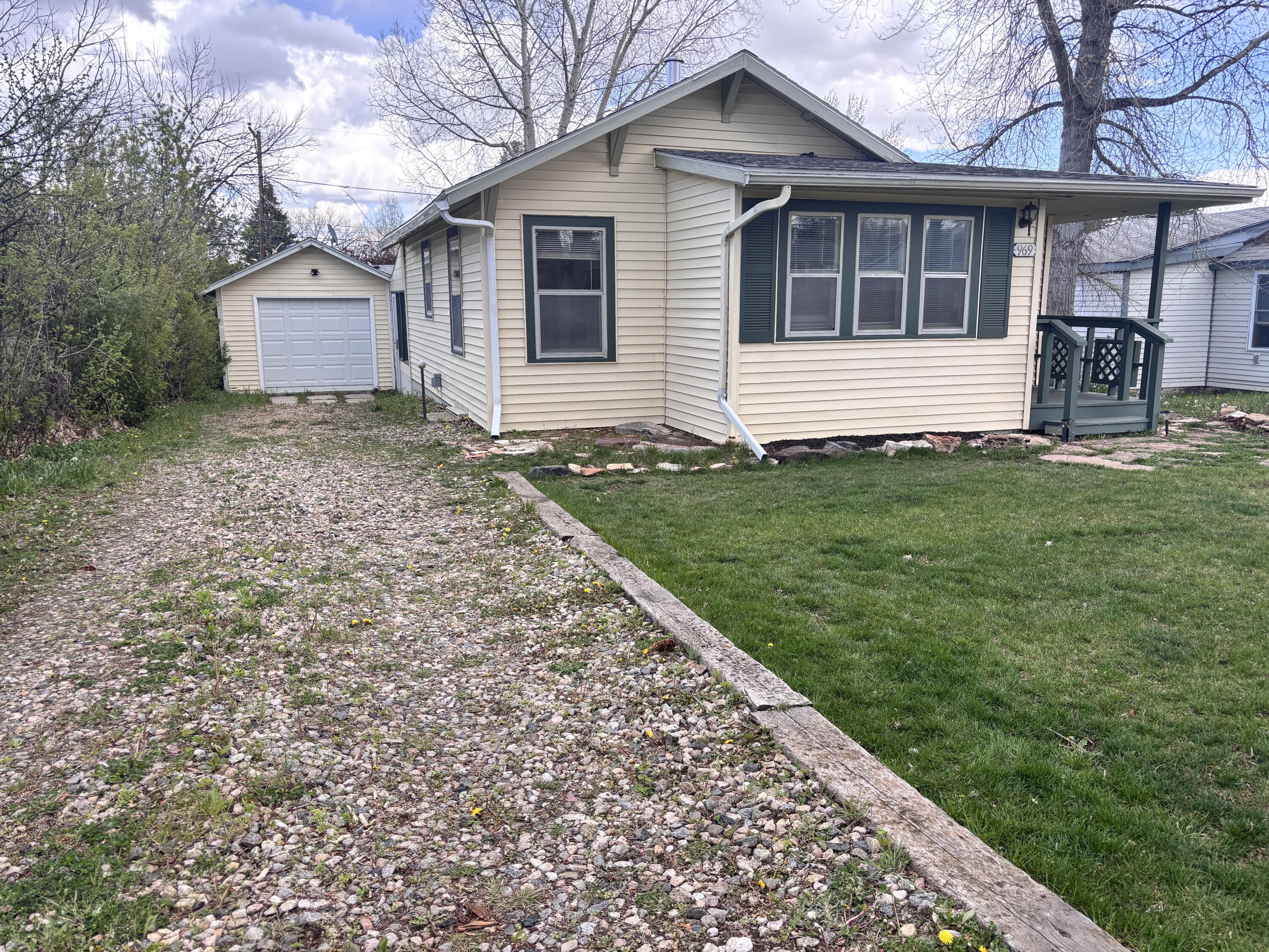 Residential in Buffalo 2