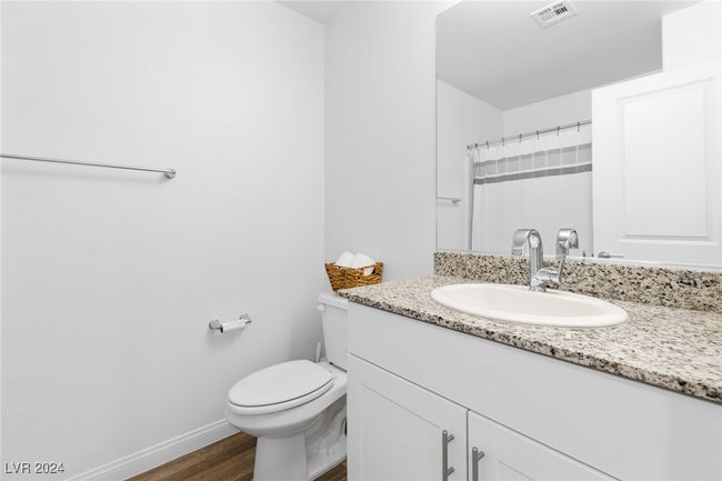 UNIT-2 - 2766 Atomic Tangerine Way, Townhouse with 3 bedrooms, 2 bathrooms and null parking in Las Vegas NV | Image 18