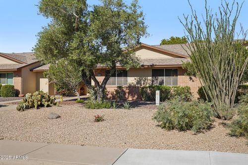 13510 W Countryside Dr, Sun City West, AZ, 85375-4714 | Card Image