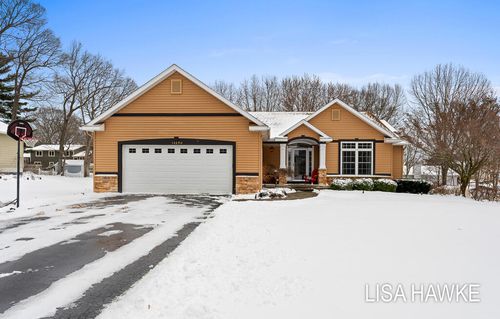 14890 Canary Dr, Grand Haven, MI, 49417-9198 | Card Image