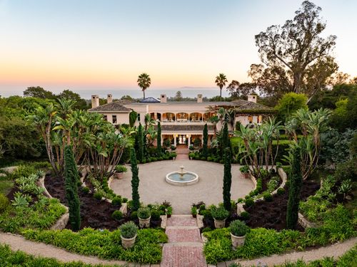 670 Hot Springs Rd, Santa Barbara, CA, 93108 | Card Image