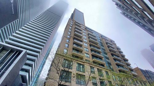 207-35 Hayden St, Toronto, ON, M4Y3C3 | Card Image
