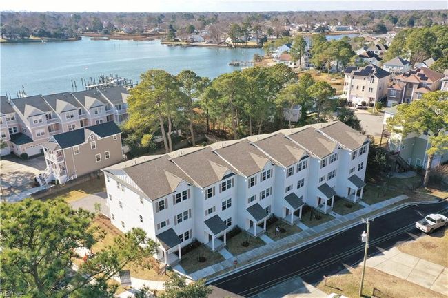 2919 Pretty Lake Ave, House attached with 4 bedrooms, 4 bathrooms and null parking in Norfolk VA | Image 36