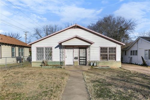 2421 Mitchell Avenue, Waco, TX, 76708 | Card Image