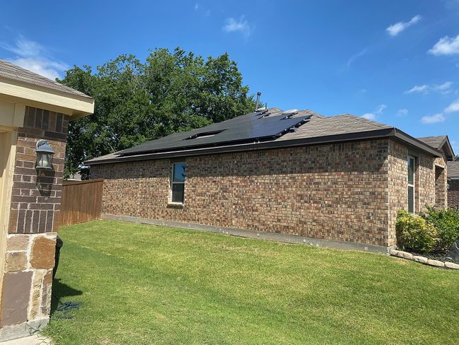 2212 San Jacinto Way, House other with 3 bedrooms, 2 bathrooms and null parking in Sherman TX | Image 30