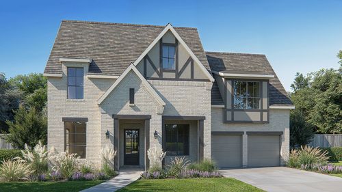 2640 Live Oak Ln, Prosper, TX, 75078-4308 | Card Image
