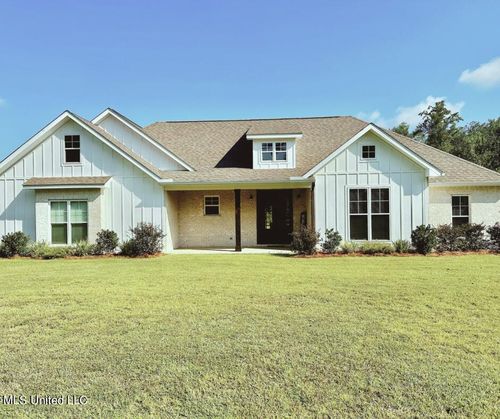 4955 Davis Sawmill Road, Lucedale, MS, 39452 | Card Image