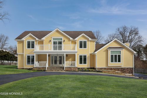 62 Cypress Neck Rd, Lincroft, NJ, 07738-1015 | Card Image