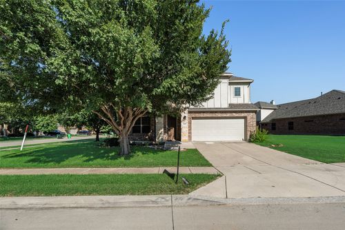 1501 Martin Creek Dr, Little Elm, TX, 75068-0070 | Card Image