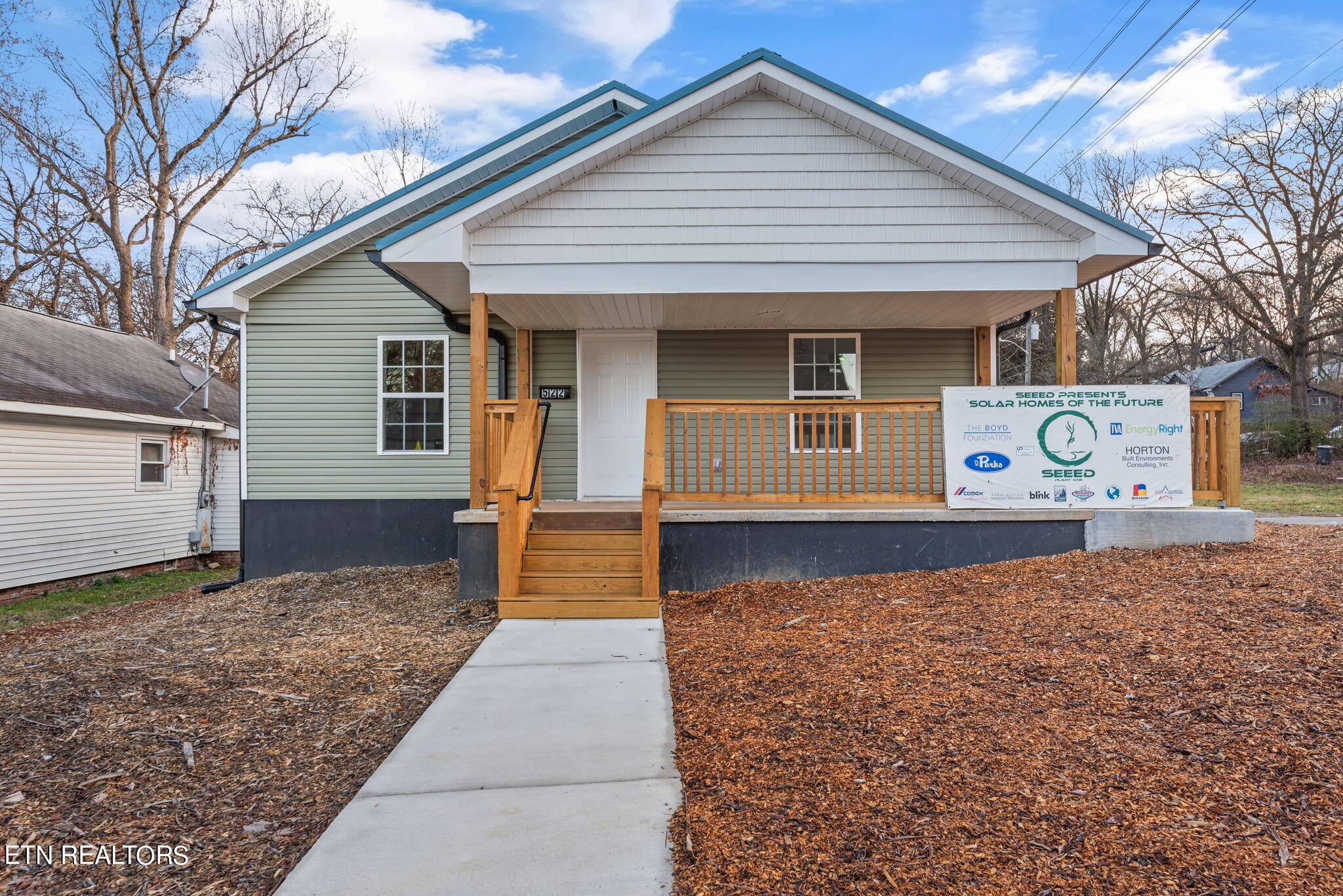 Fern St, Knoxville, TN 37914