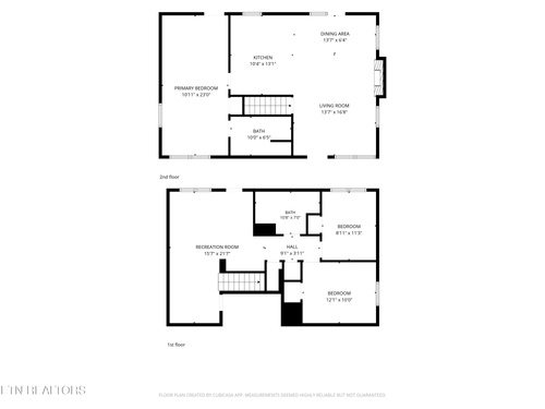 1629 Little Cabin Loop, Sevierville, TN, 37862-7893 | Card Image