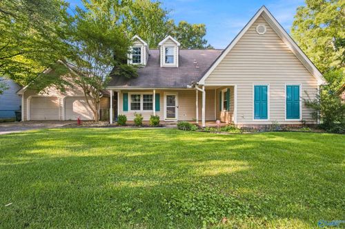 1037 Sandy Springs Road Nw, Huntsville, AL, 35806 | Card Image
